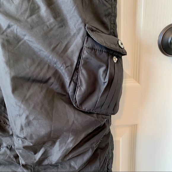 ZEROXPOSUR Adjustable Snow Bib Overalls—SZ 4(boys) - Picture 6 of 14